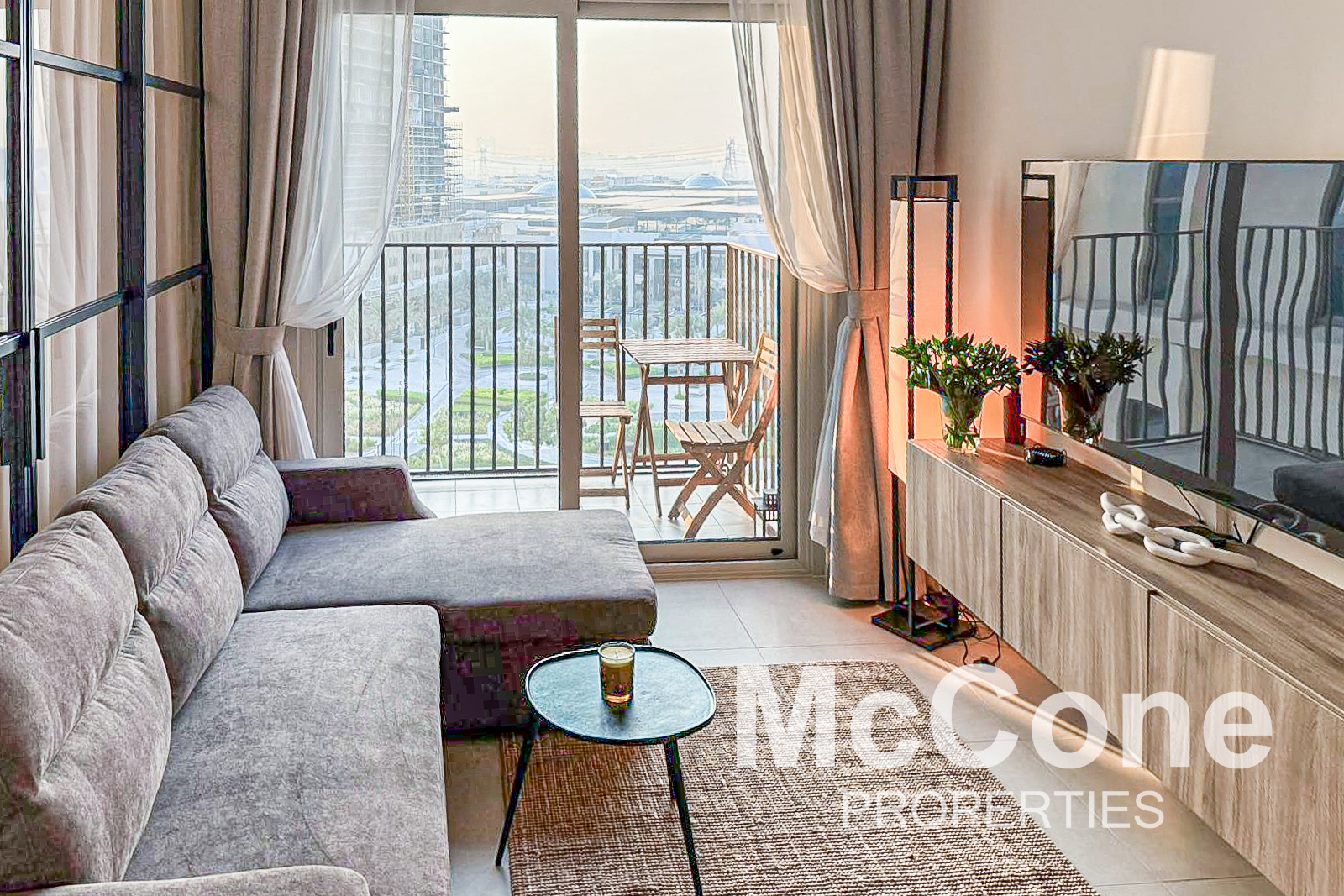 1 Bedroom Apartment for Rent in Collective Tower 1, Dubai Hills Estate
