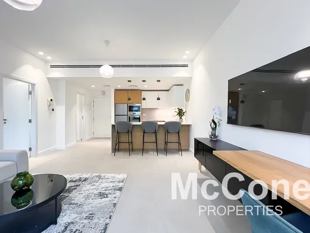1 Bedroom Apartment for Rent in Al Thayyal 4, Greens