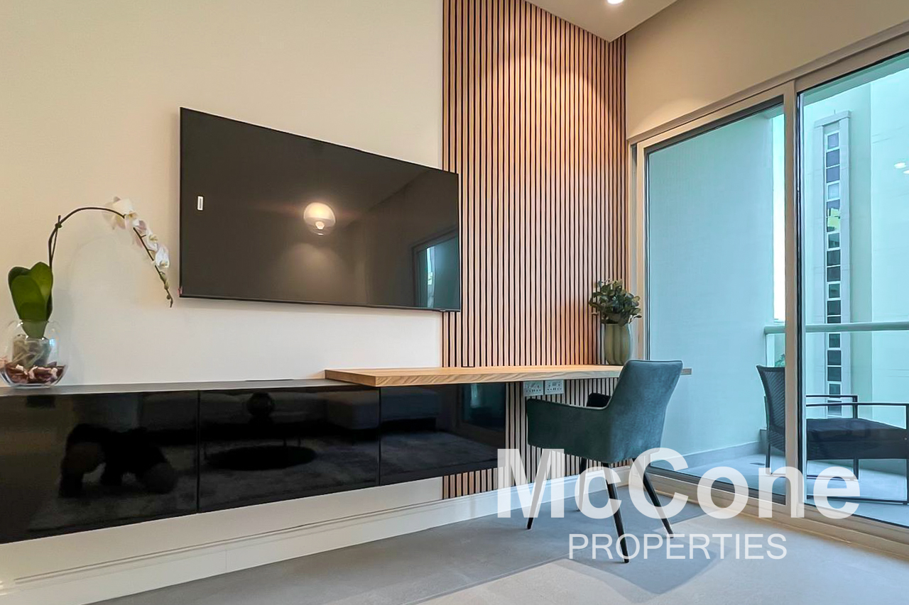 1 Bedroom Apartment for Rent in Al Thayyal 4, Greens — photo 5 of 20