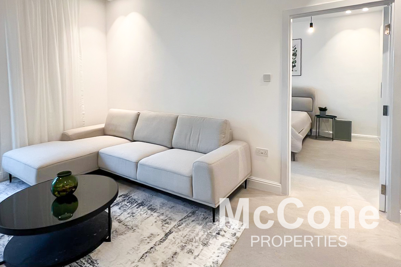 1 Bedroom Apartment for Rent in Al Thayyal 4, Greens — photo 2 of 20