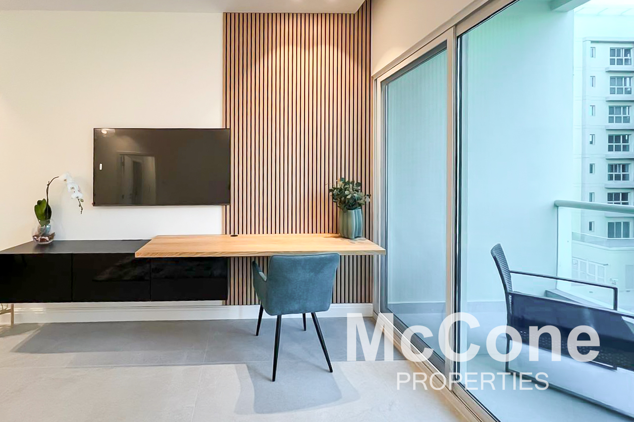 1 Bedroom Apartment for Rent in Al Thayyal 4, Greens — photo 6 of 20