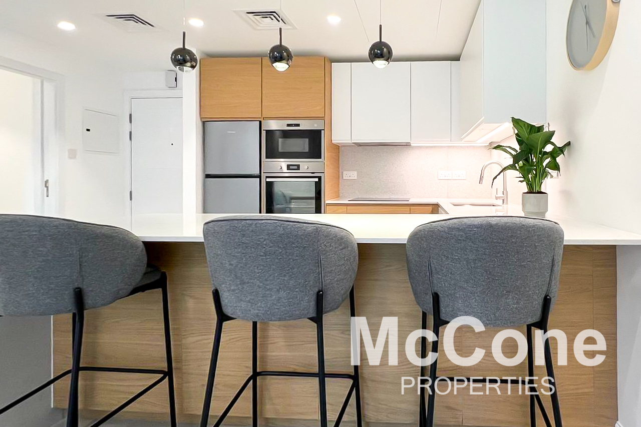 1 Bedroom Apartment for Rent in Al Thayyal 4, Greens — photo 8 of 20