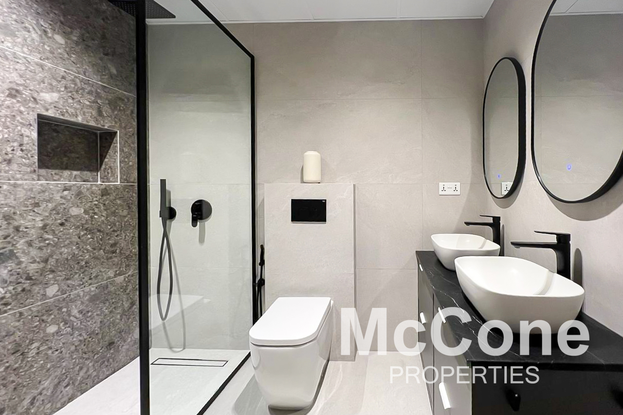 1 Bedroom Apartment for Rent in Al Thayyal 4, Greens — photograph 20 of 20