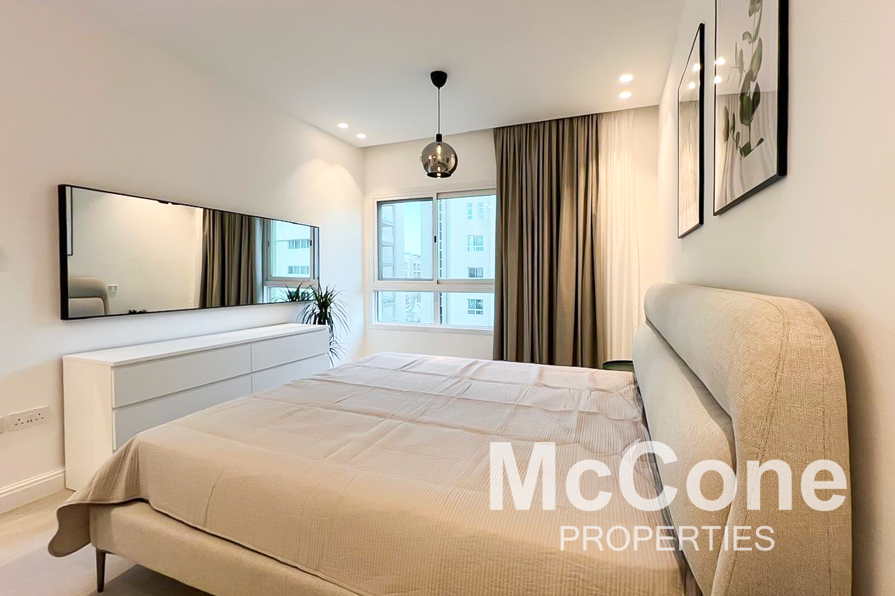1 Bedroom Apartment for Rent in Al Thayyal 4, Greens — photograph 15 of 20