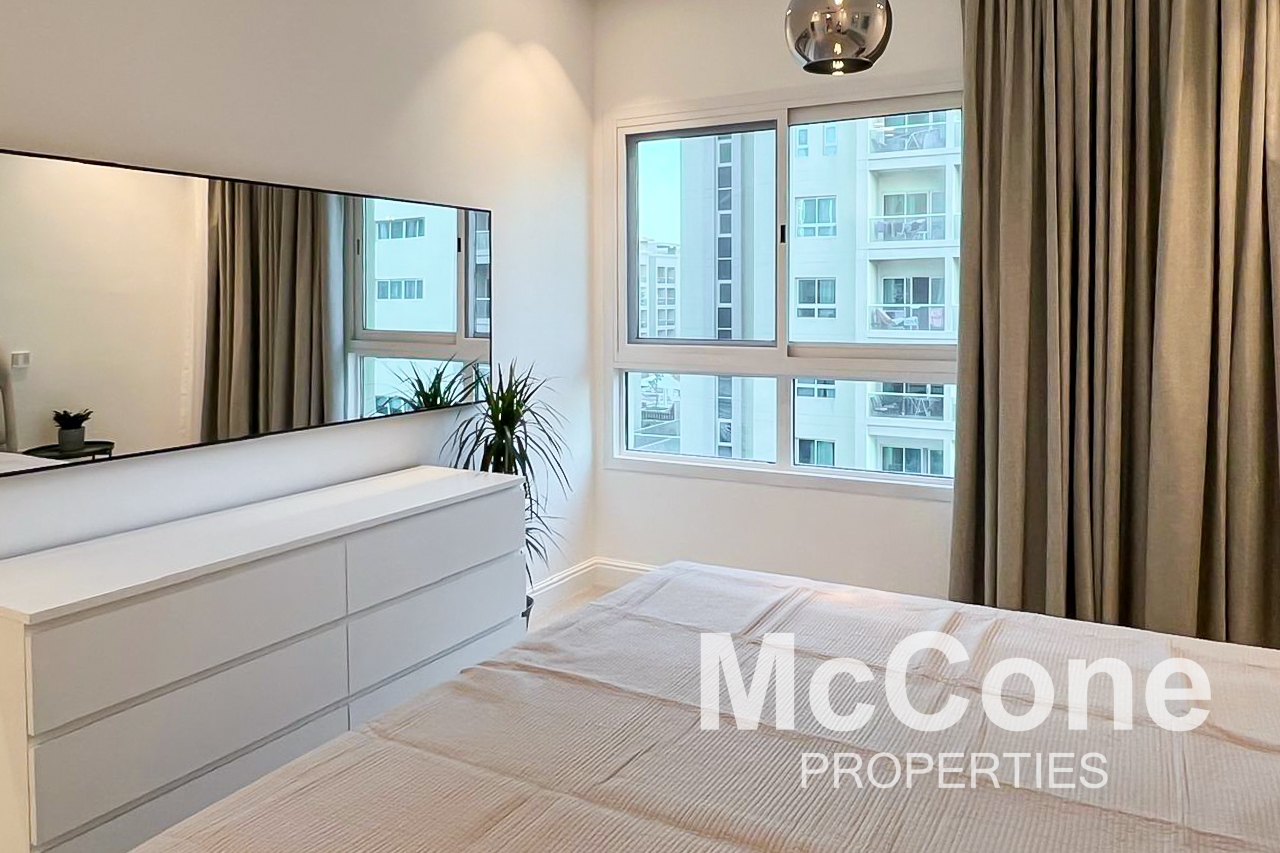 1 Bedroom Apartment for Rent in Al Thayyal 4, Greens — photograph 16 of 20