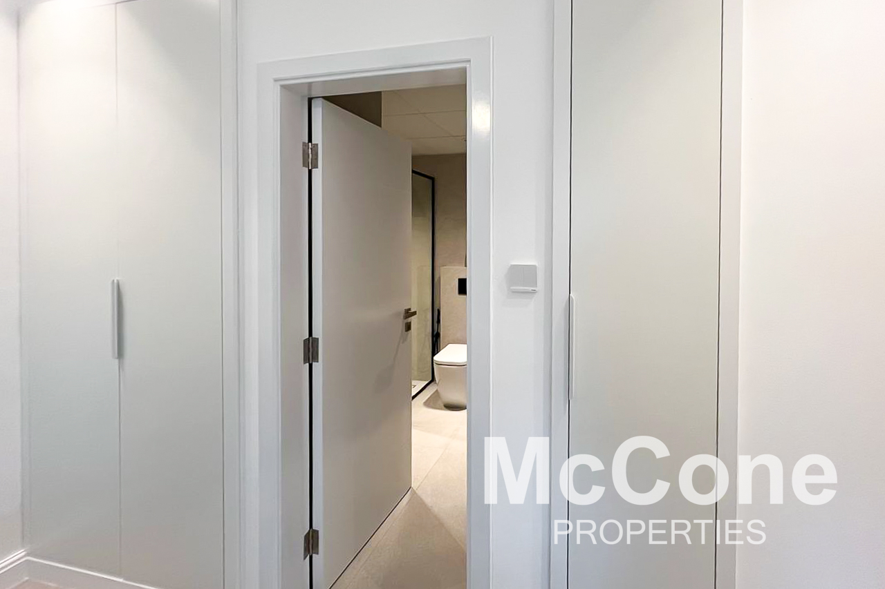 1 Bedroom Apartment for Rent in Al Thayyal 4, Greens — photograph 17 of 20