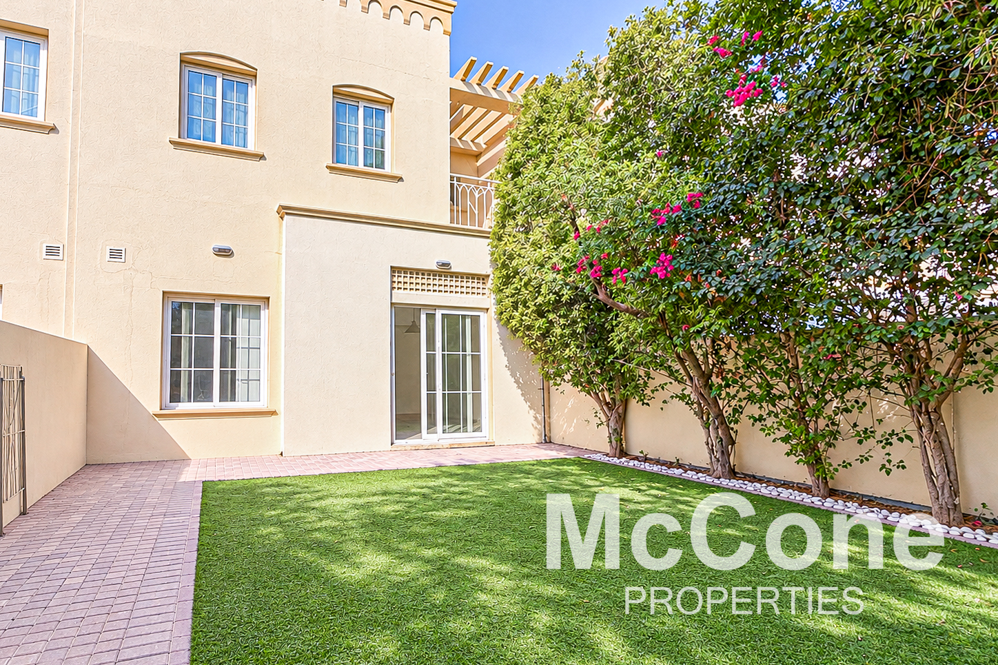 2 Bedroom Townhouse for Rent in Springs 3, The Springs