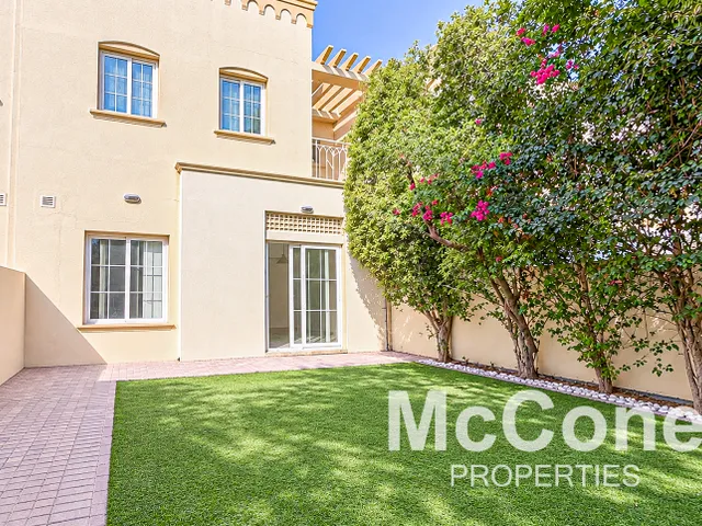 2 Bedroom Townhouse for Rent in Springs 3, The Springs