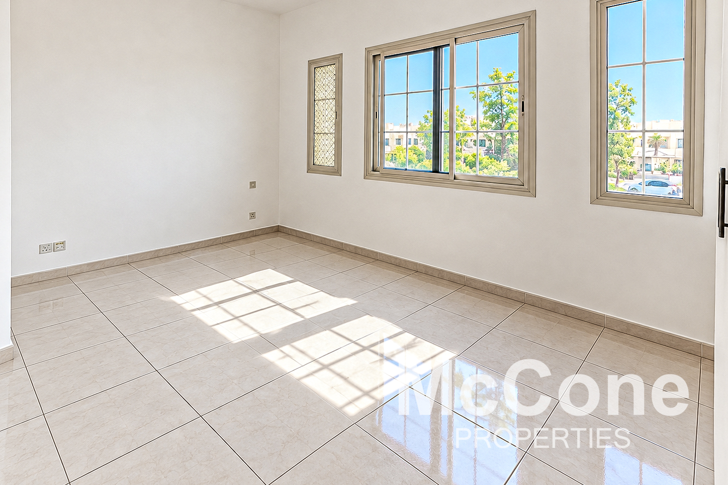 2 Bedroom Townhouse for Rent in Springs 3, The Springs — photo 6 of 10