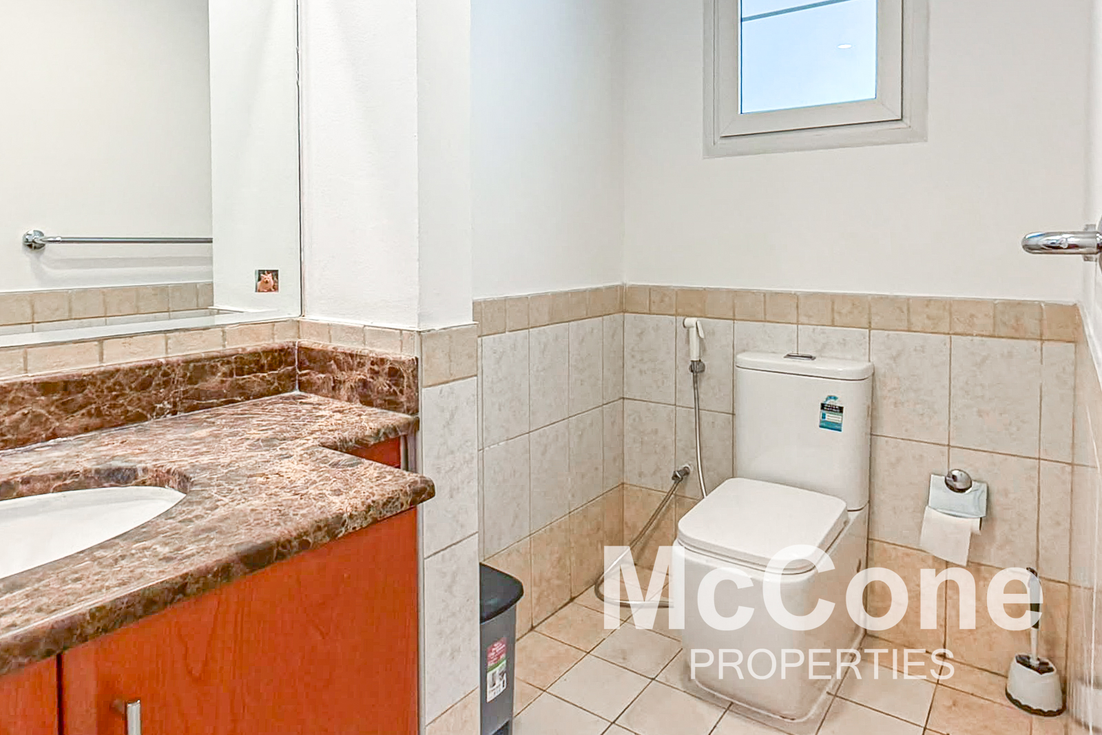 2 Bedroom Townhouse for Rent in Springs 3, The Springs — photo 8 of 10