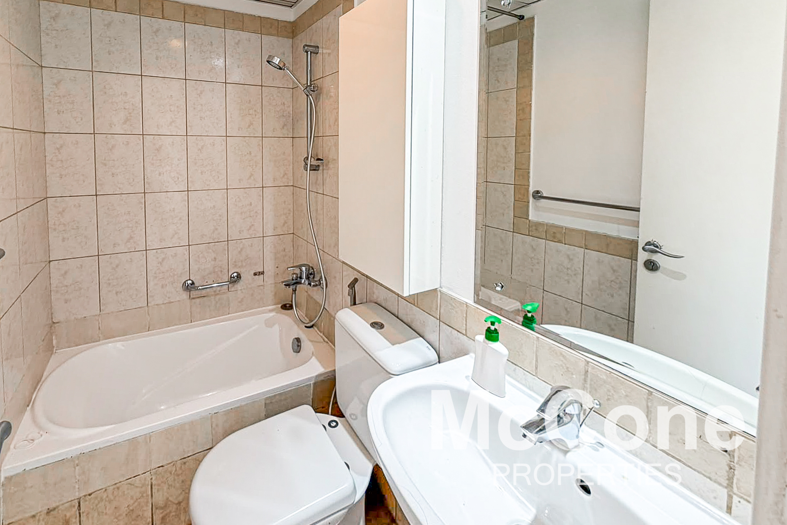 2 Bedroom Townhouse for Rent in Springs 3, The Springs — photograph 10 of 10