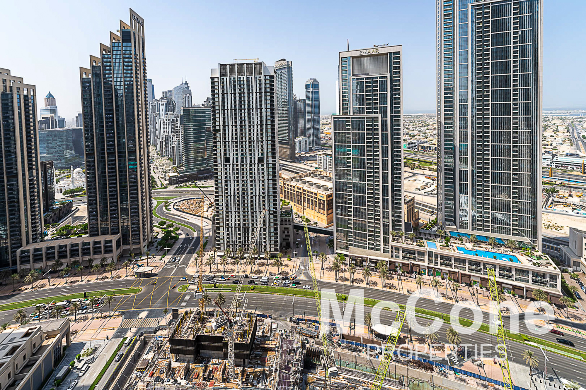 1 Bedroom Apartment for Rent in Opera Grand, Downtown Dubai — photograph 14 of 20