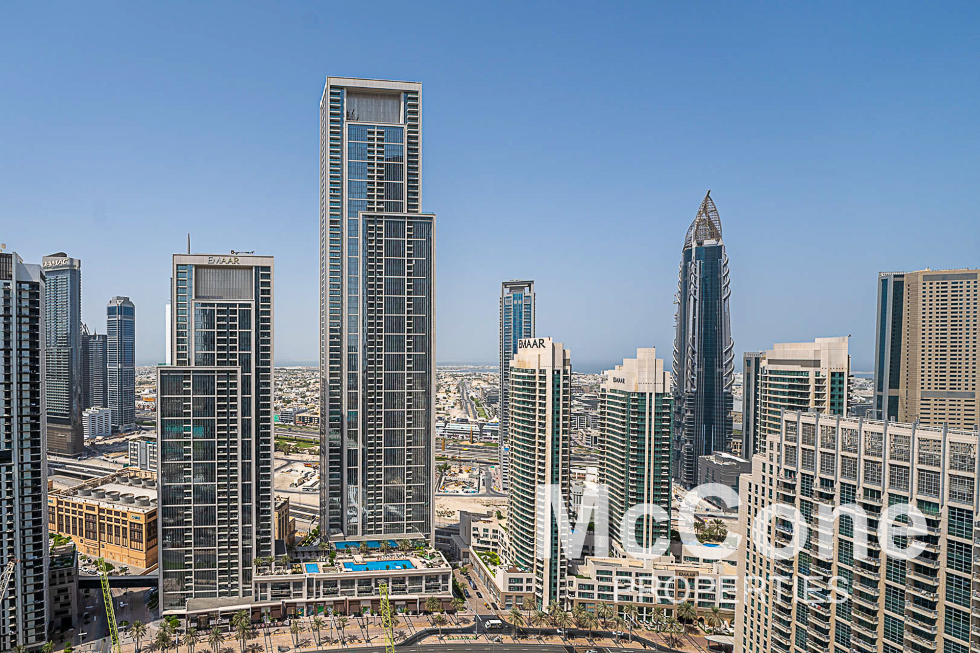 1 Bedroom Apartment for Rent in Opera Grand, Downtown Dubai — photograph 15 of 20