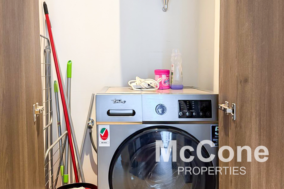 1 Bedroom Apartment for Rent in The Cove Building 3, Dubai Creek Harbour (The Lagoons) — photo 6 of 10