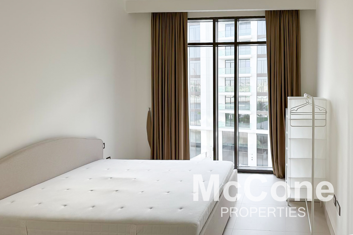 1 Bedroom Apartment for Rent in The Cove Building 3, Dubai Creek Harbour (The Lagoons) — photo 4 of 10