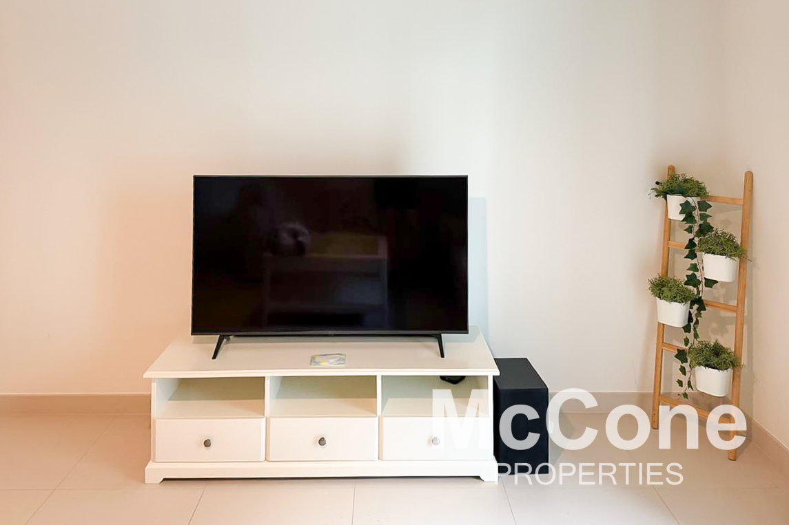 1 Bedroom Apartment for Rent in The Cove Building 3, Dubai Creek Harbour (The Lagoons) — photo 2 of 10