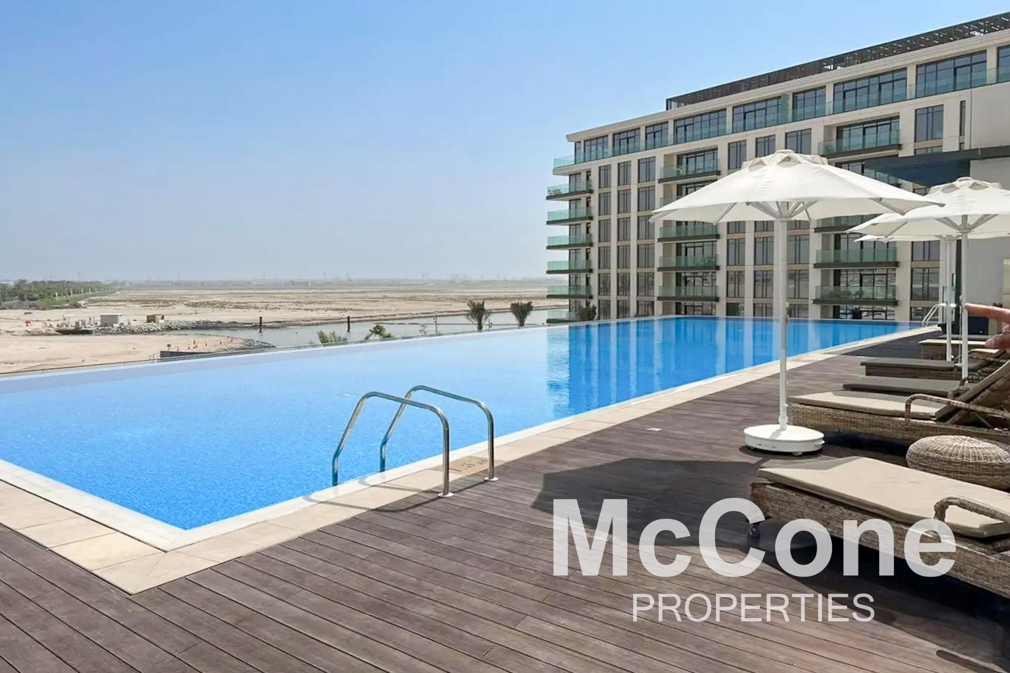 1 Bedroom Apartment for Rent in The Cove Building 3, Dubai Creek Harbour (The Lagoons) — photograph 10 of 10