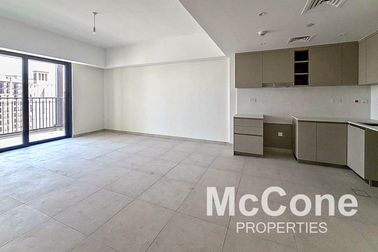 1 Bedroom Apartment for Rent in Al Jazi 3, Umm Suqeim — photo 4 of 12