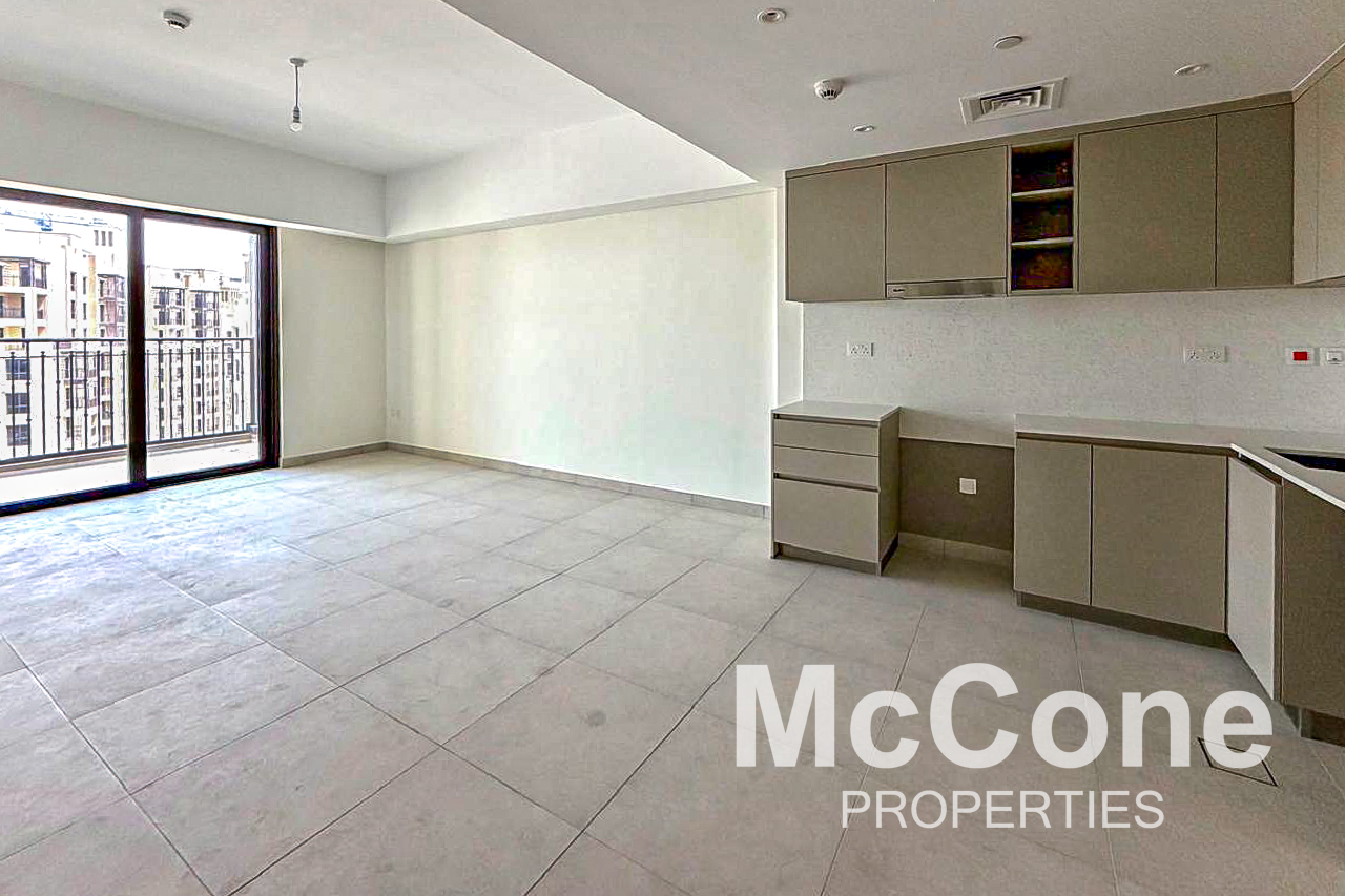1 Bedroom Apartment for Rent in Al Jazi 3, Umm Suqeim — photo 3 of 12