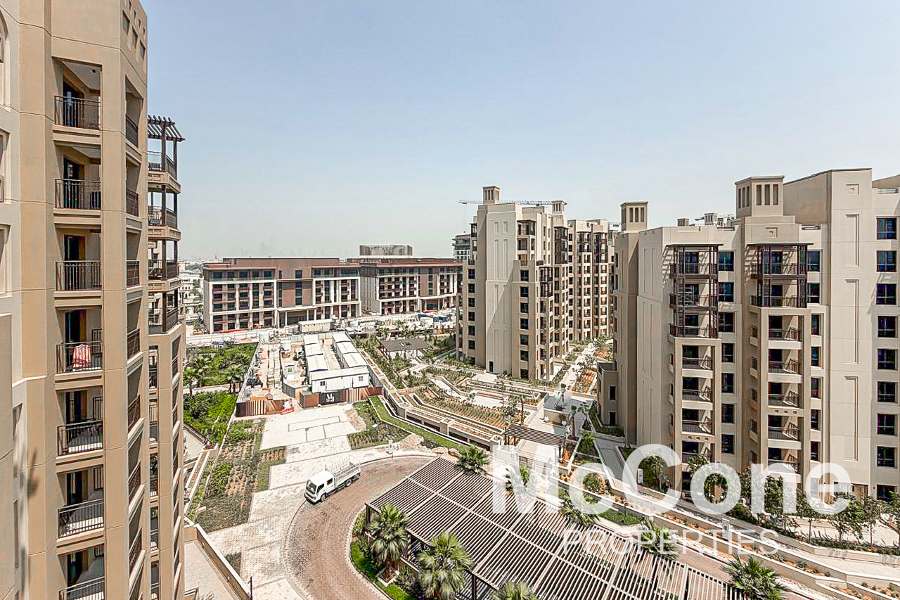 1 Bedroom Apartment for Rent in Al Jazi 3, Umm Suqeim — photograph 10 of 12