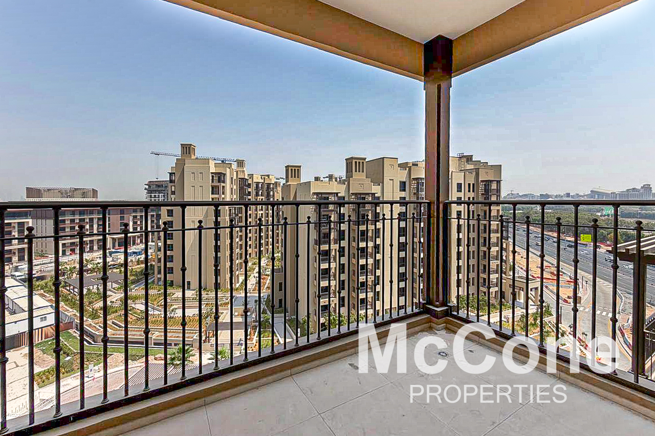 1 Bedroom Apartment for Rent in Al Jazi 3, Umm Suqeim — photograph 11 of 12