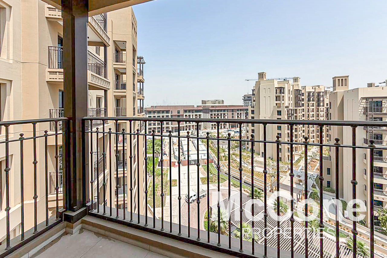 1 Bedroom Apartment for Rent in Al Jazi 3, Umm Suqeim — photograph 12 of 12