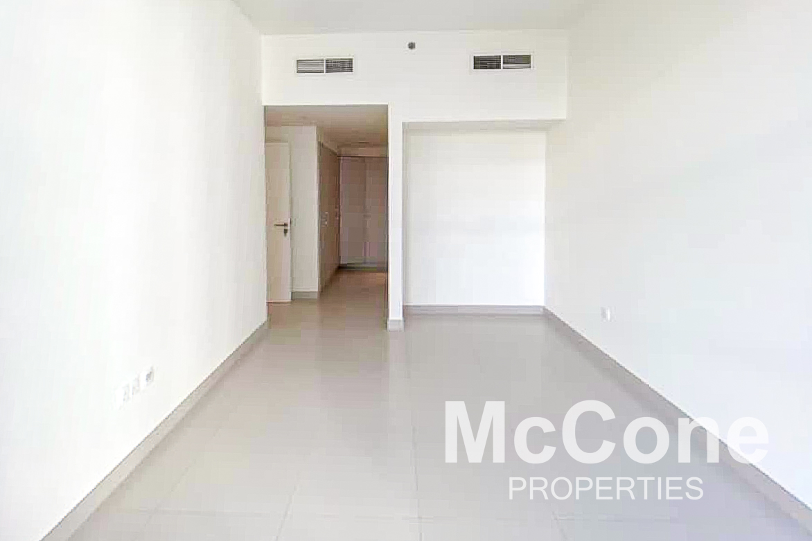 3 Bedroom Apartment for Rent in Park Point Building C, Dubai Hills Estate — photo 7 of 18