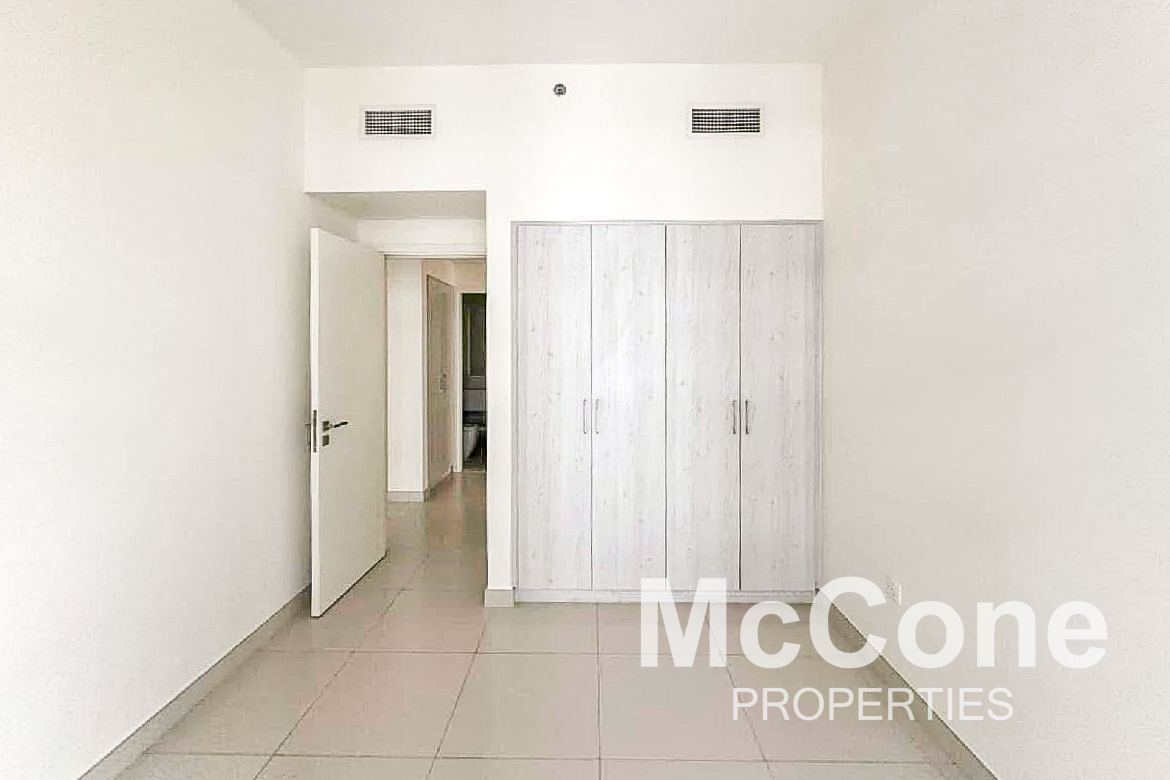 3 Bedroom Apartment for Rent in Park Point Building C, Dubai Hills Estate — photo 8 of 18