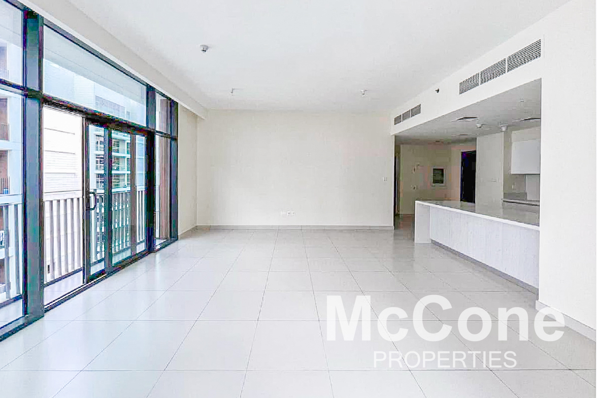 3 Bedroom Apartment for Rent in Park Point Building C, Dubai Hills Estate