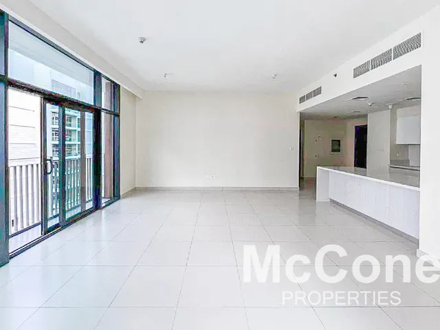 3 Bedroom Apartment for Rent in Park Point Building C, Dubai Hills Estate