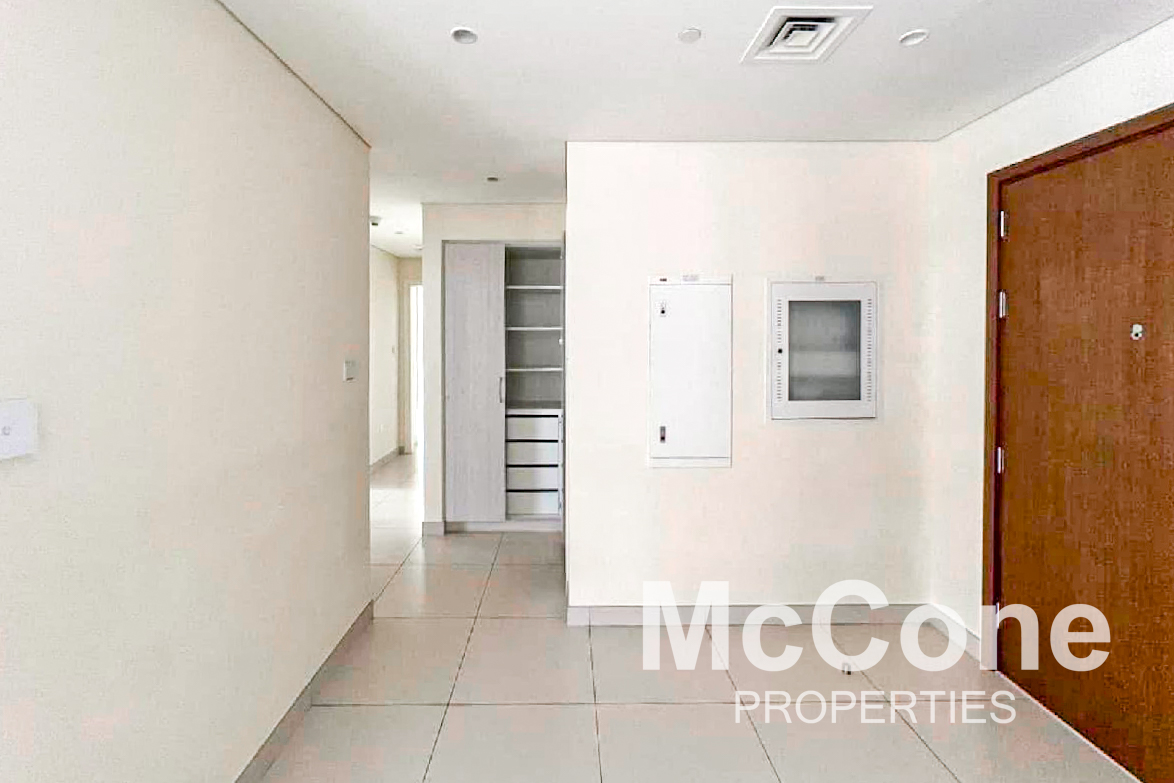 3 Bedroom Apartment for Rent in Park Point Building C, Dubai Hills Estate — photo 9 of 18