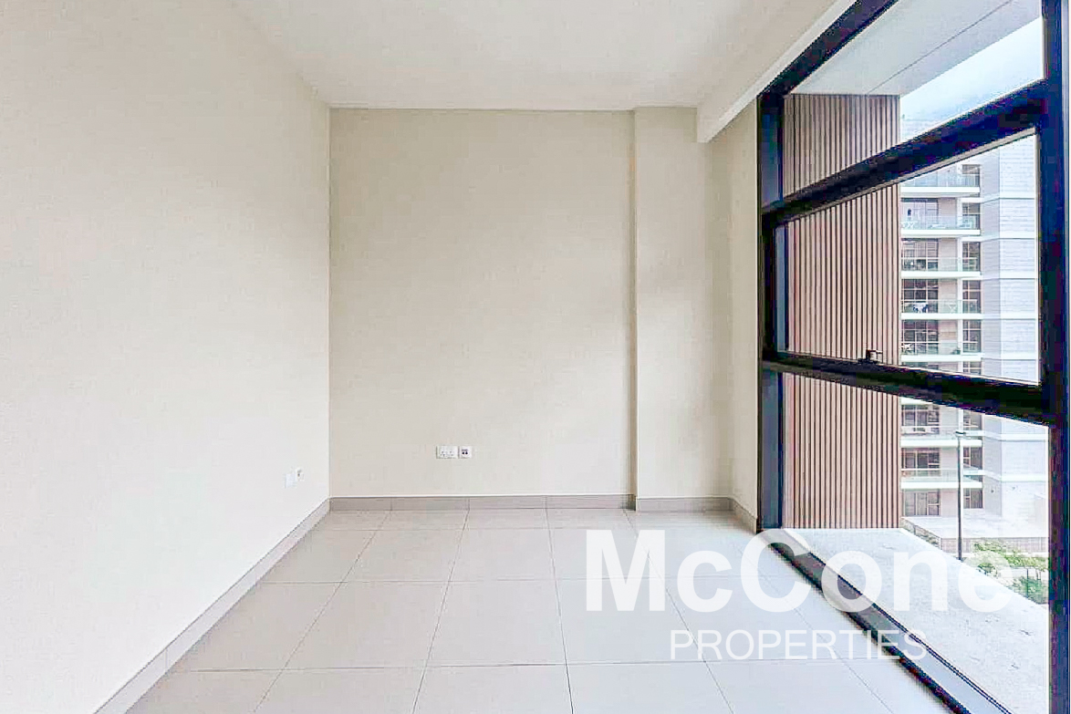 3 Bedroom Apartment for Rent in Park Point Building C, Dubai Hills Estate — photograph 10 of 18