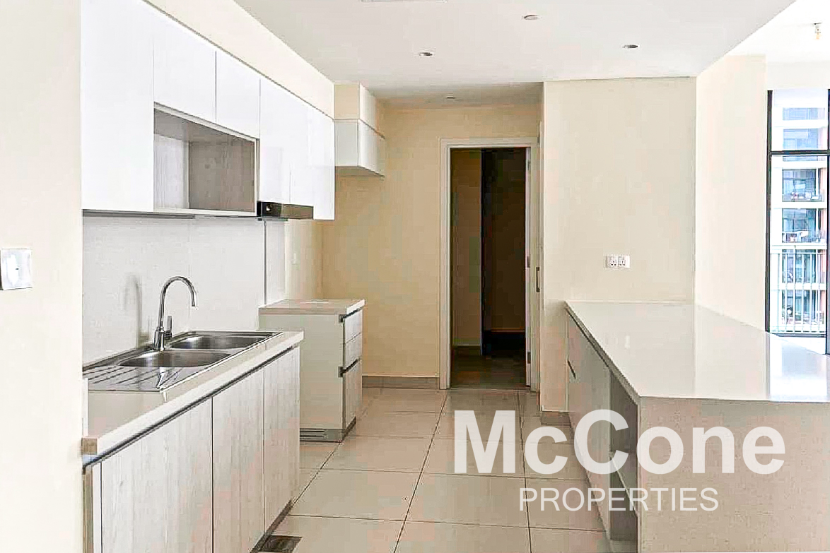3 Bedroom Apartment for Rent in Park Point Building C, Dubai Hills Estate — photo 5 of 18