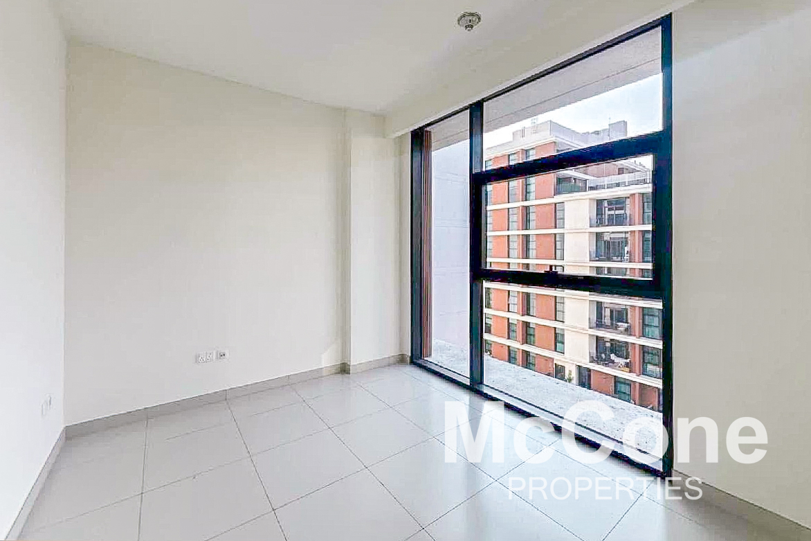 3 Bedroom Apartment for Rent in Park Point Building C, Dubai Hills Estate — photograph 11 of 18