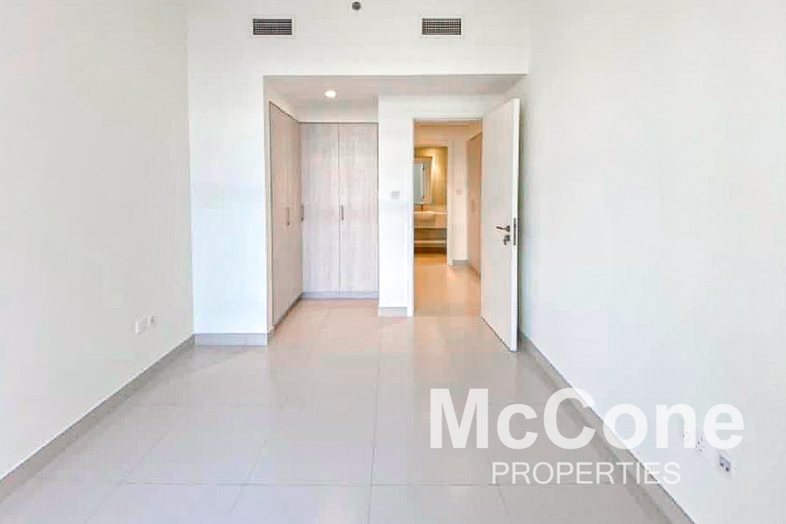 3 Bedroom Apartment for Rent in Park Point Building C, Dubai Hills Estate — photograph 12 of 18