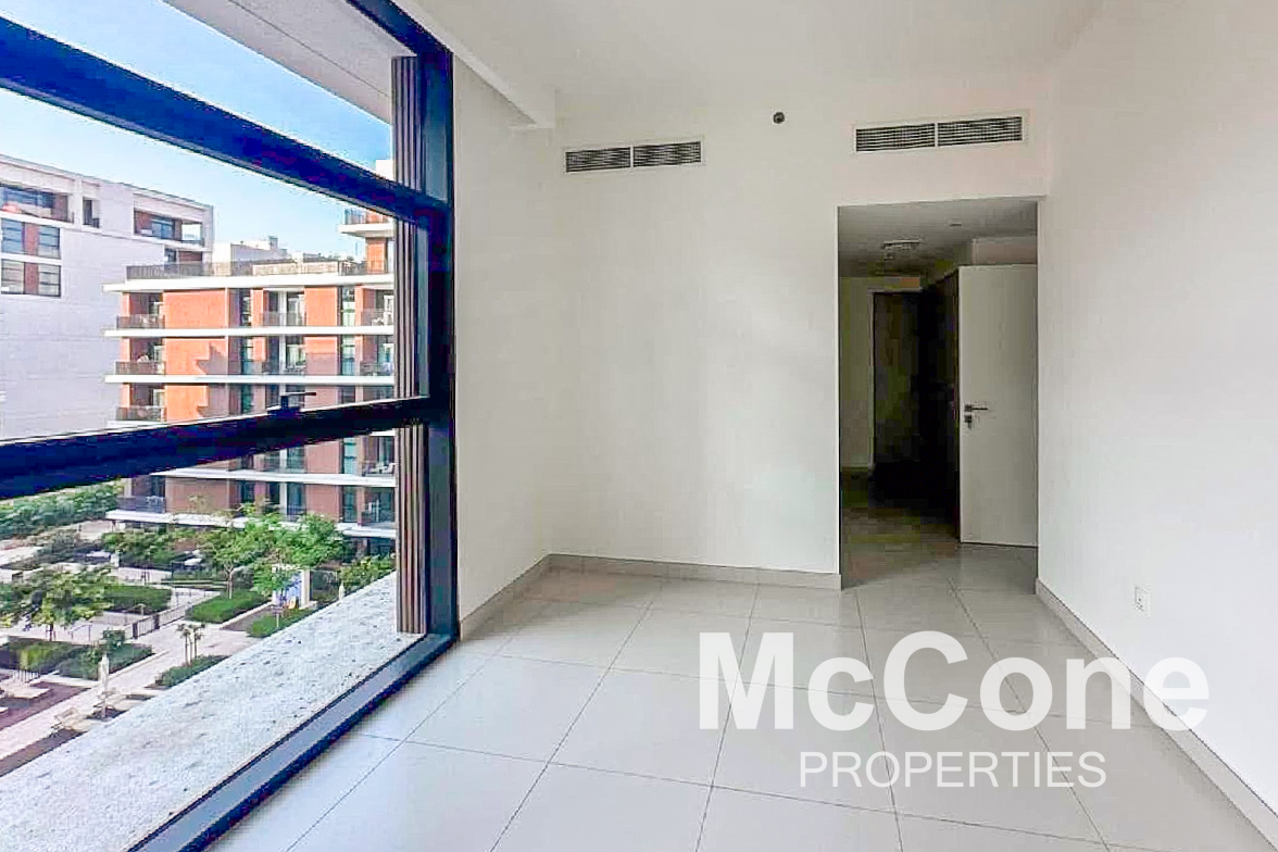 3 Bedroom Apartment for Rent in Park Point Building C, Dubai Hills Estate — photograph 15 of 18