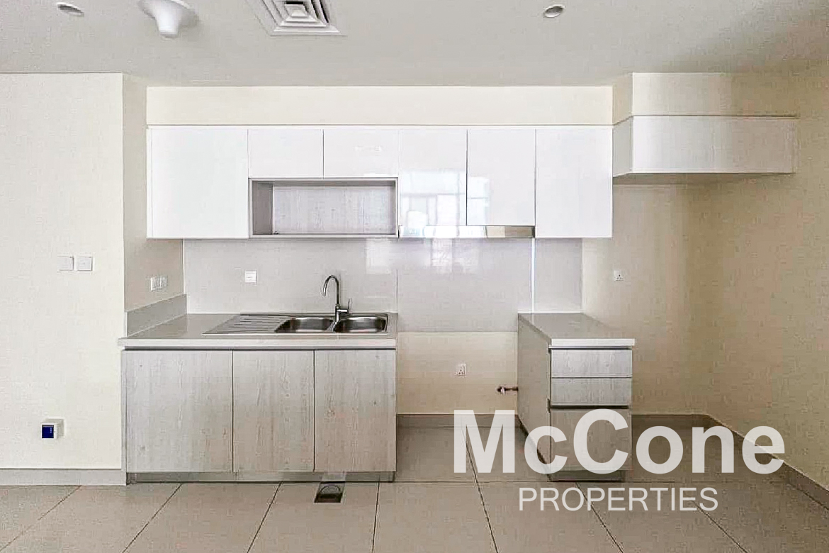 3 Bedroom Apartment for Rent in Park Point Building C, Dubai Hills Estate — photo 6 of 18