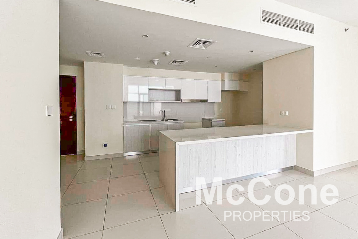 3 Bedroom Apartment for Rent in Park Point Building C, Dubai Hills Estate — photo 4 of 18