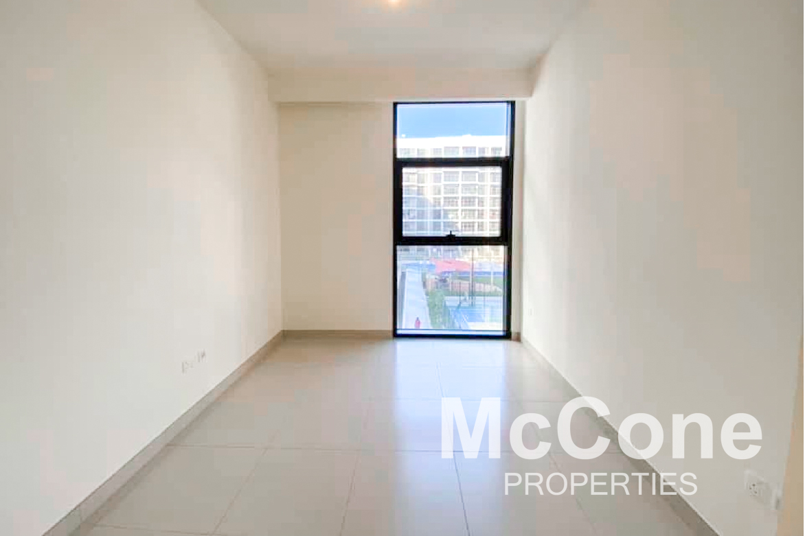 3 Bedroom Apartment for Rent in Park Point Building C, Dubai Hills Estate — photograph 13 of 18
