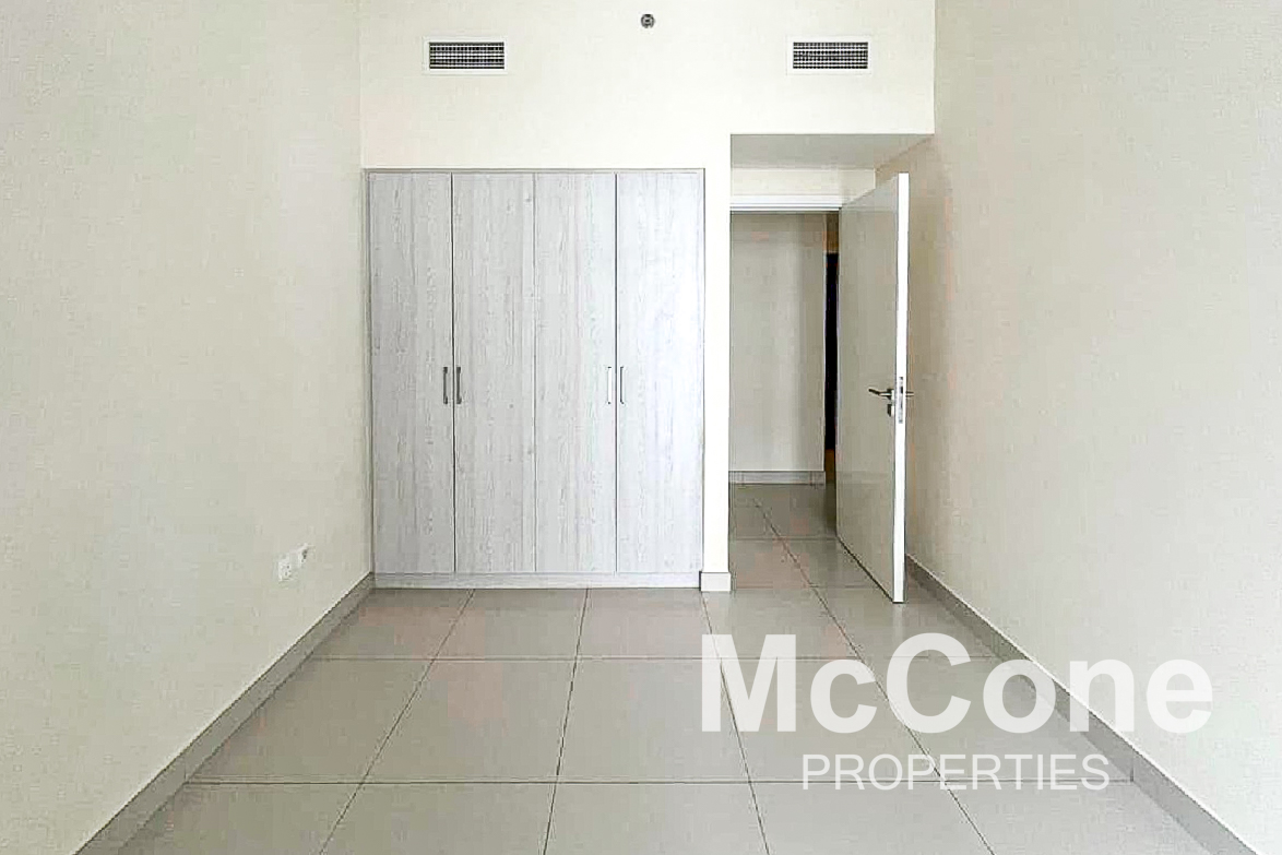 3 Bedroom Apartment for Rent in Park Point Building C, Dubai Hills Estate — photograph 14 of 18