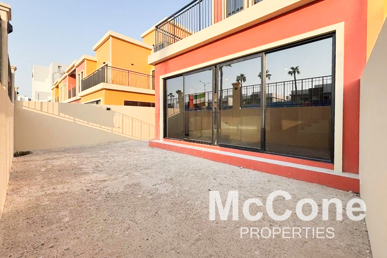 4 Bedroom Townhouse for Rent in Portofino, Damac Lagoons — photograph 10 of 10