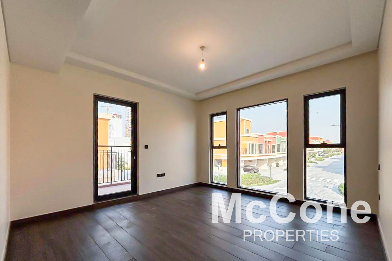 4 Bedroom Townhouse for Rent in Portofino, Damac Lagoons — photo 6 of 10
