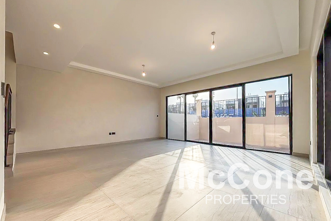 4 Bedroom Townhouse for Rent in Portofino, Damac Lagoons — photo 3 of 10