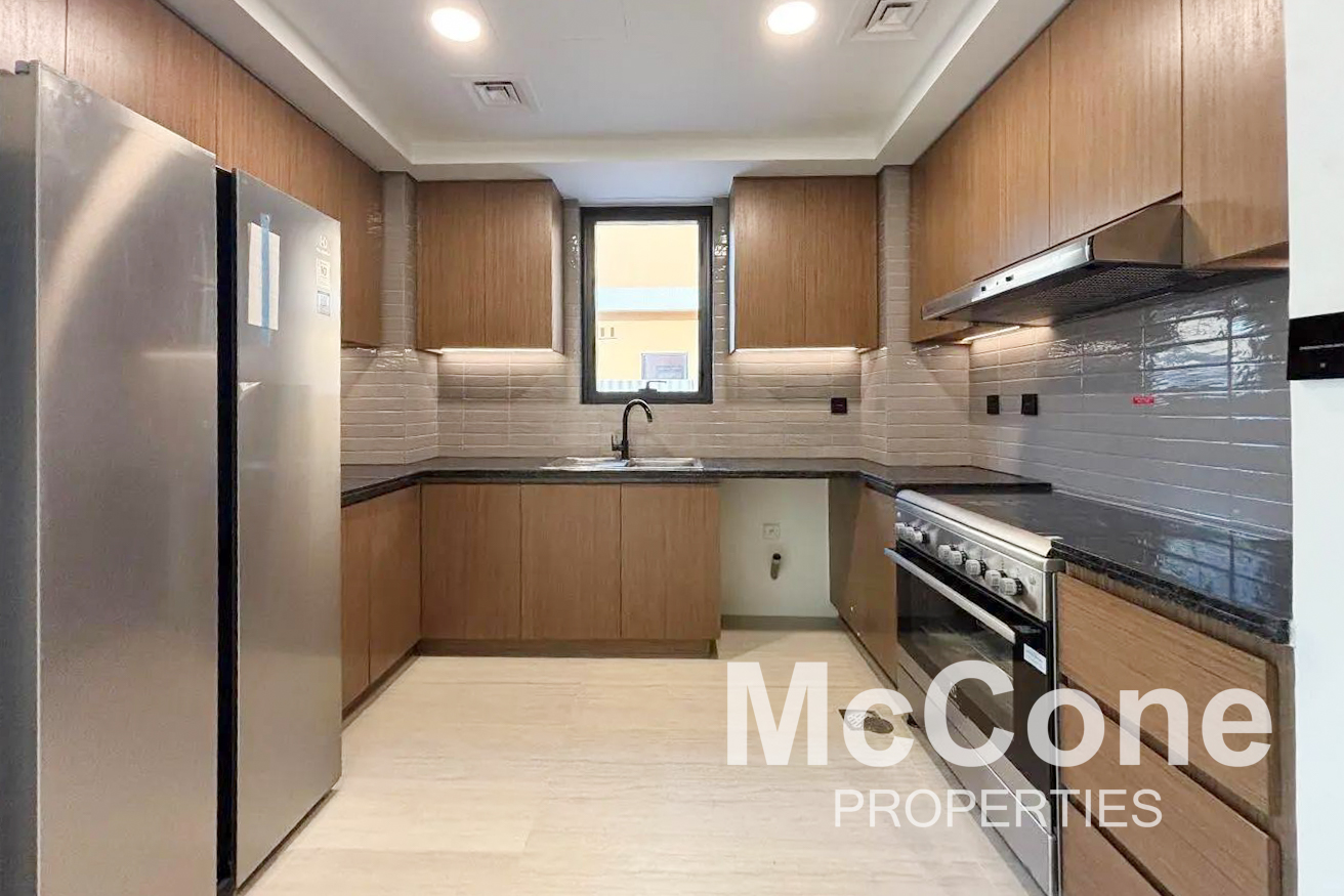 4 Bedroom Townhouse for Rent in Portofino, Damac Lagoons — photo 4 of 10