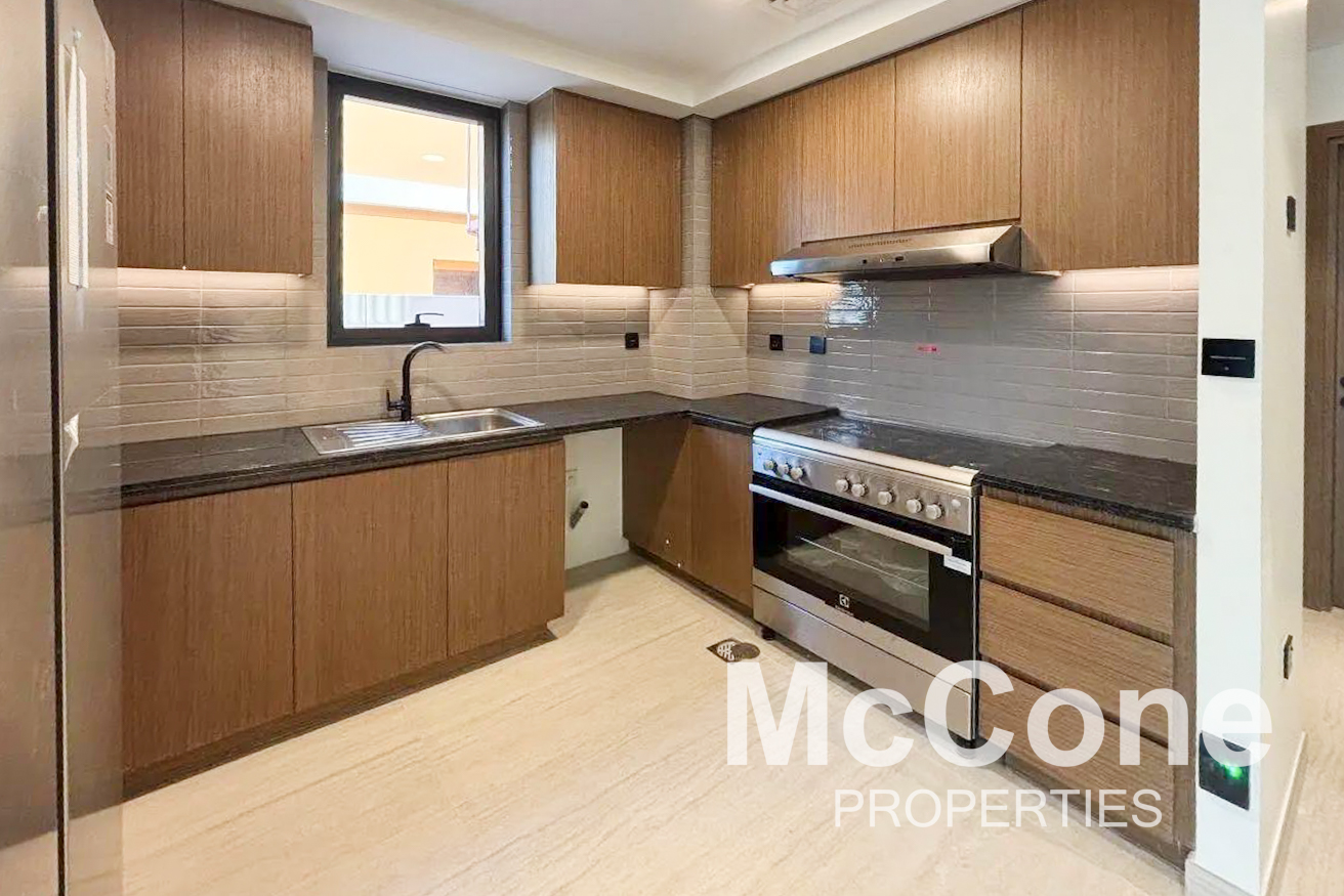 4 Bedroom Townhouse for Rent in Portofino, Damac Lagoons — photo 5 of 10
