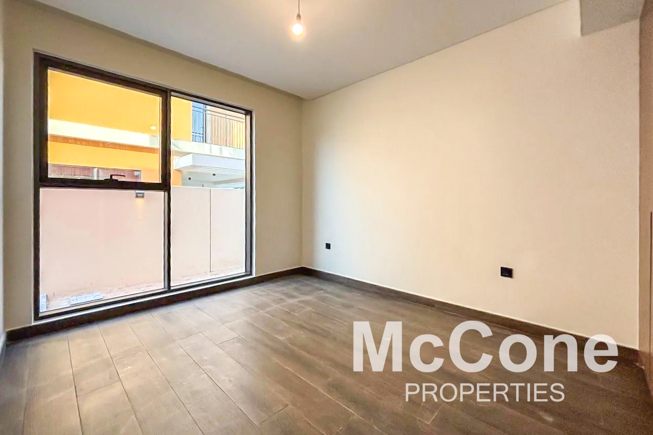 4 Bedroom Townhouse for Rent in Portofino, Damac Lagoons — photo 7 of 10
