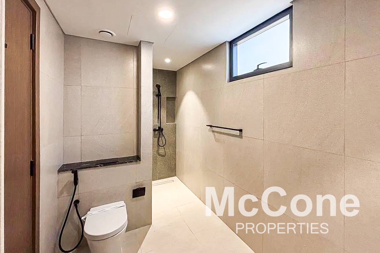 4 Bedroom Townhouse for Rent in Portofino, Damac Lagoons — photo 9 of 10