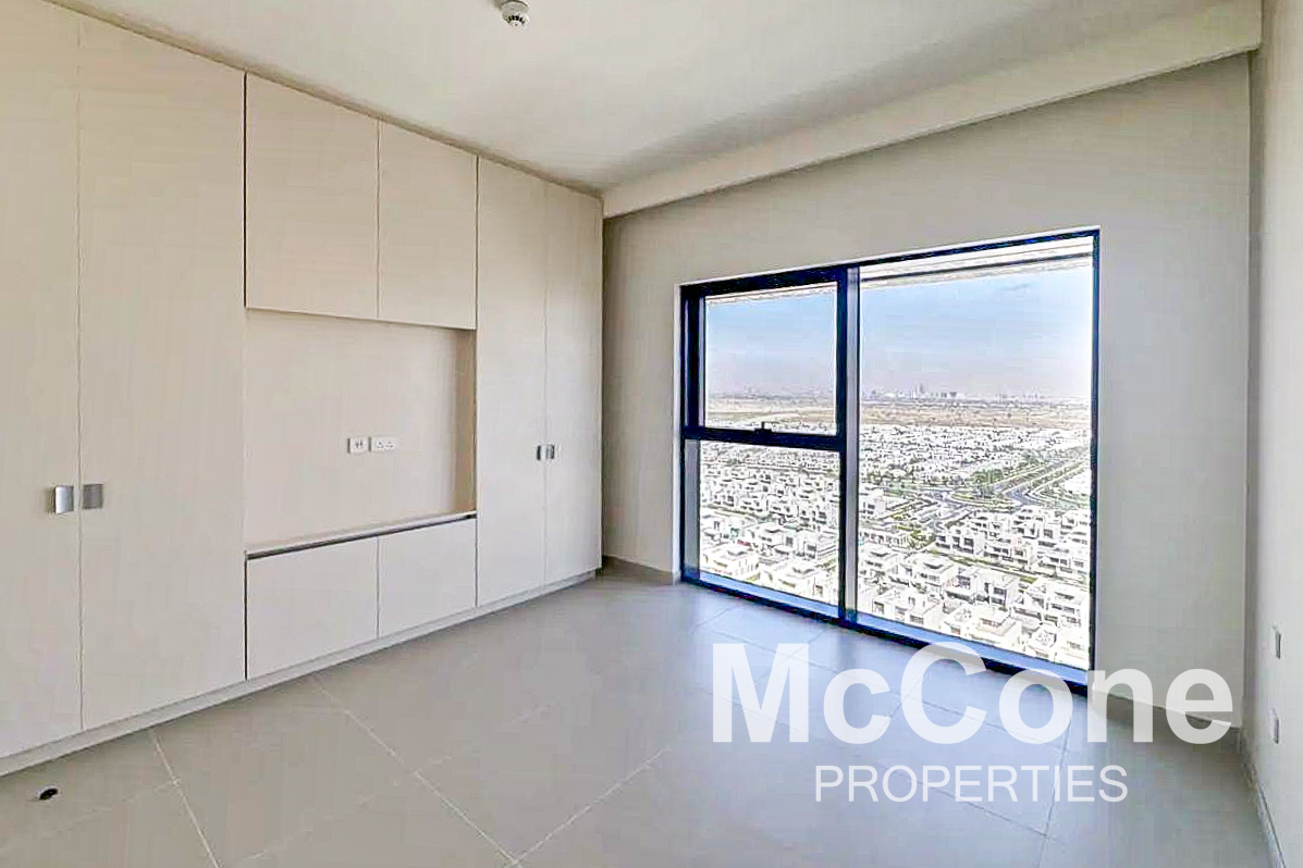 1 Bedroom Apartment for Rent in Lime Gardens, Dubai Hills Estate — photo 3 of 10