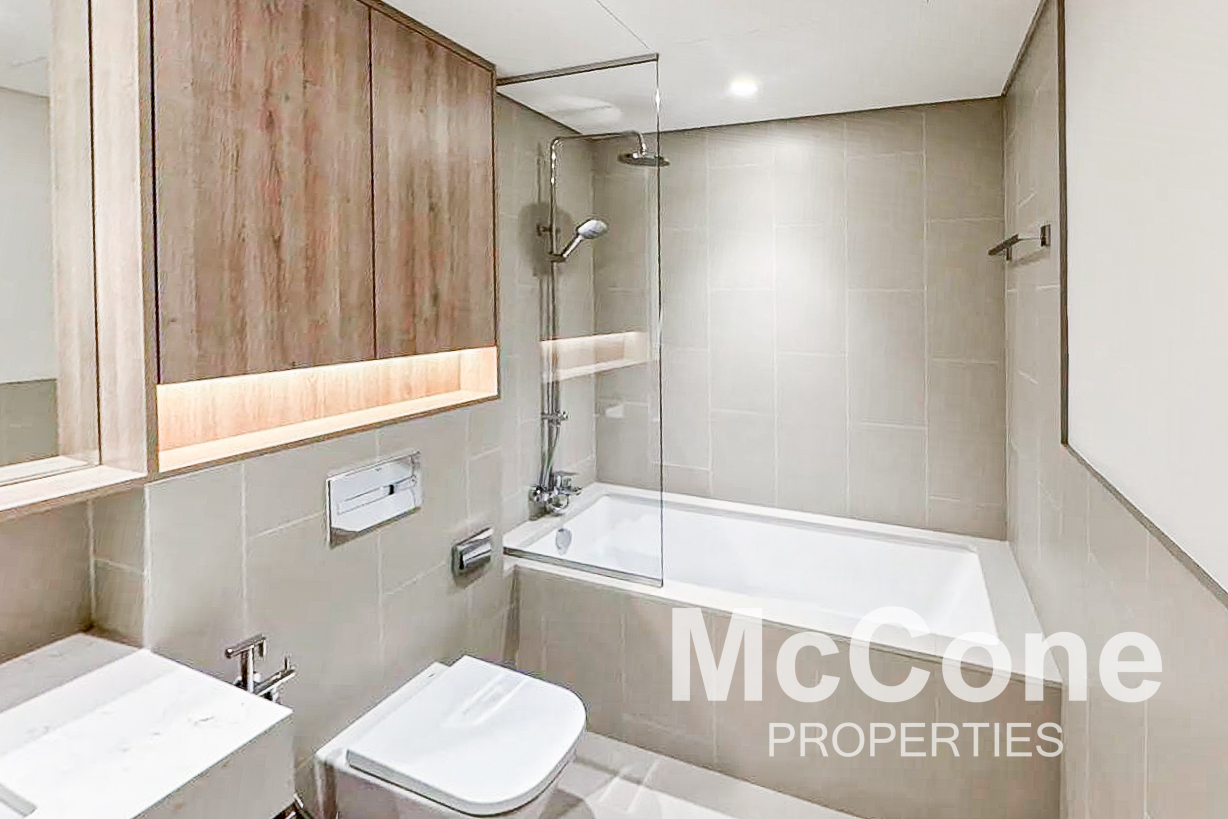 1 Bedroom Apartment for Rent in Lime Gardens, Dubai Hills Estate — photo 5 of 10