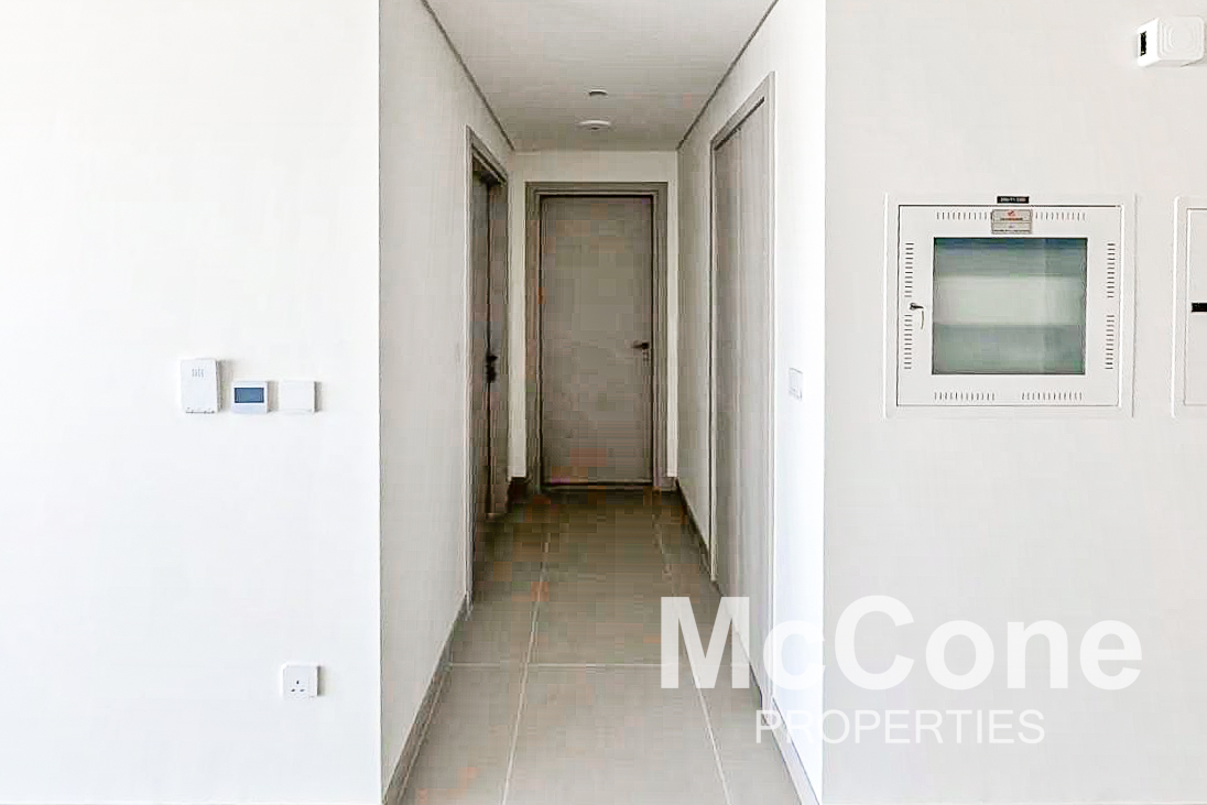 1 Bedroom Apartment for Rent in Lime Gardens, Dubai Hills Estate — photo 4 of 10